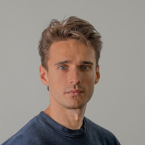 Lucas Kaiser