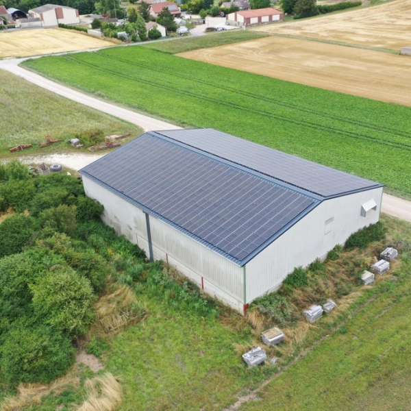 Exploitant agricole