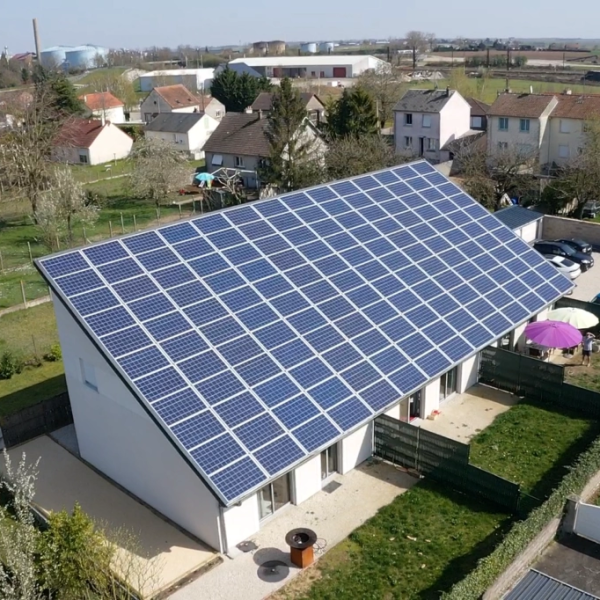 Secteur immobilier